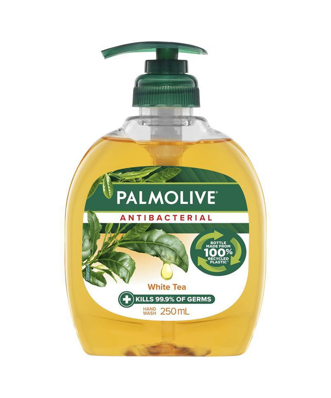 Palmolive Antibacterial Gentle clean Liquid Hand Wash Pump 250mL