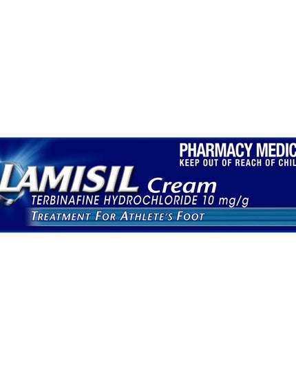 Lamisil Cream 15g