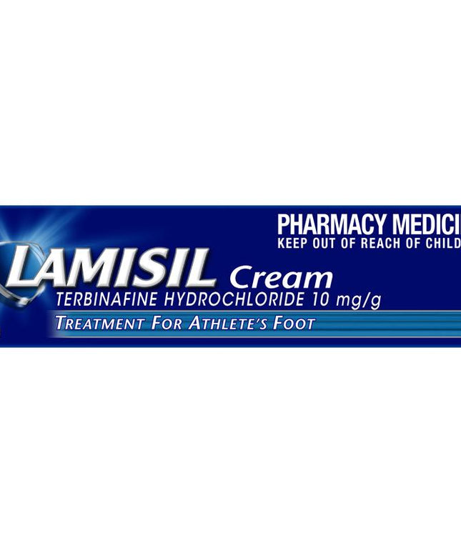 Lamisil Cream 15g