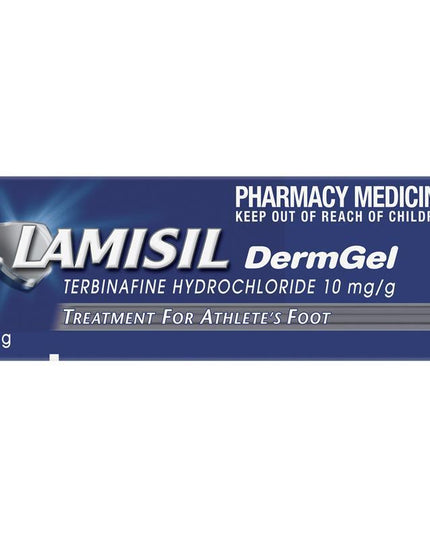 Lamisil Dermgel 15g