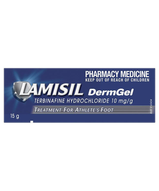 Lamisil Dermgel 15g