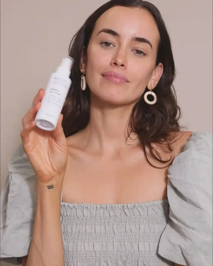Natio Ageless Radiance Day Lotion 75g