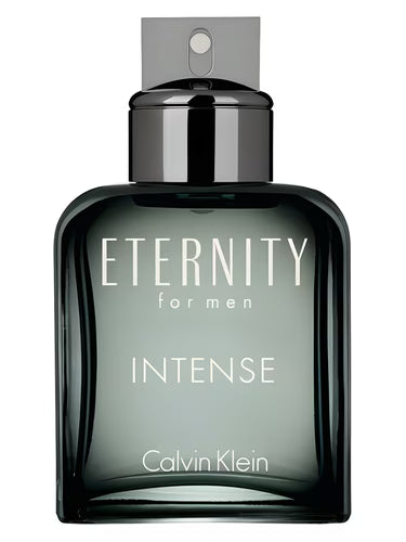 Calvin Klein Eternity Men Intense Edt 50ML Spray