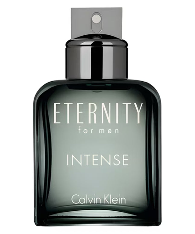 Calvin Klein Eternity Men Intense Edt 50ML Spray