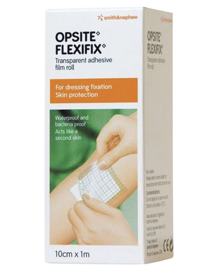 Opsite Flexfix 10cmx1m Roll
