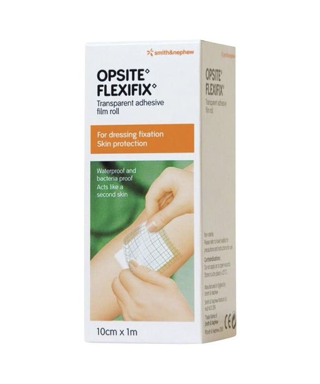 Opsite Flexfix 10cmx1m Roll