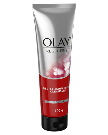 Olay Regenerist revitalising Cream Cleanser 100ml