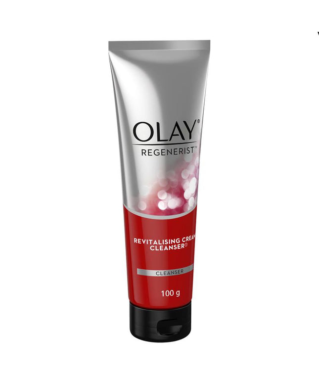 Olay Regenerist revitalising Cream Cleanser 100ml