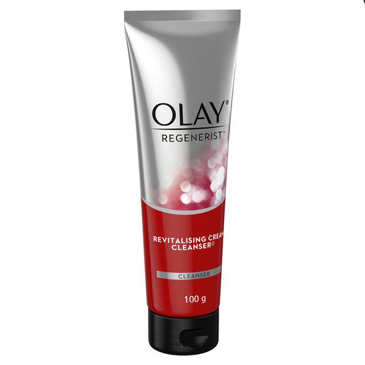 Olay Regenerist revitalising Cream Cleanser 100ml