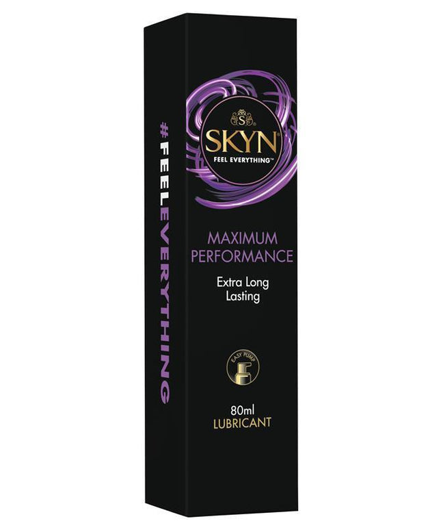 SKYN® Maximum Performance Lubricant 80ml