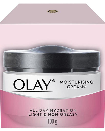 Olay Moisturising Cream 100g