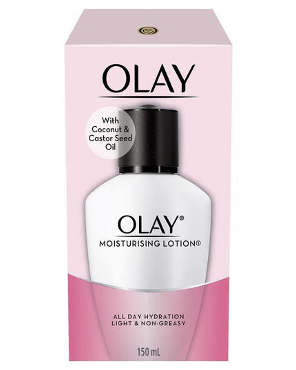 Olay Moisturising Lotion 150ml