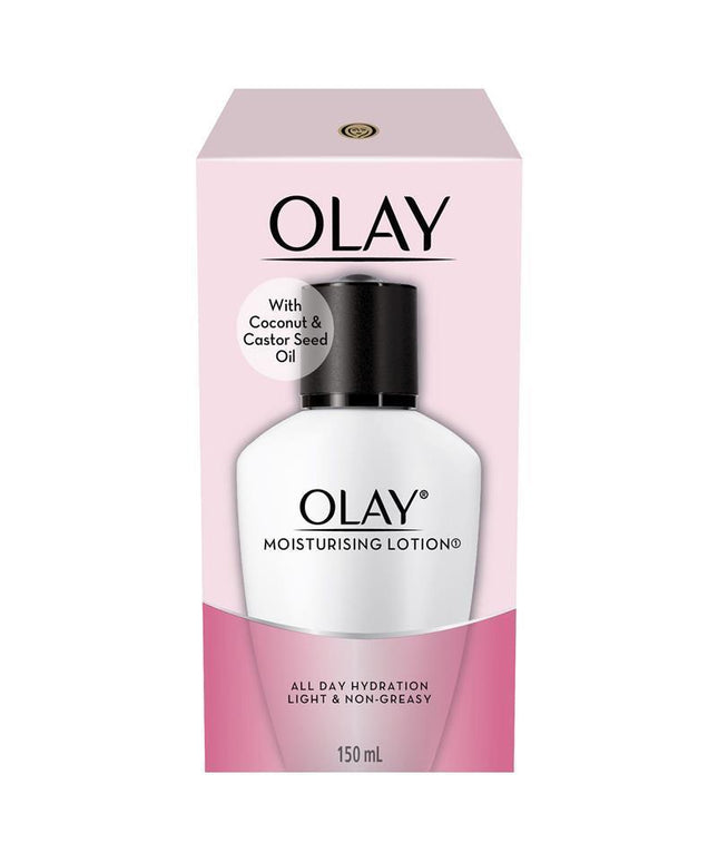 Olay Moisturising Lotion 150ml
