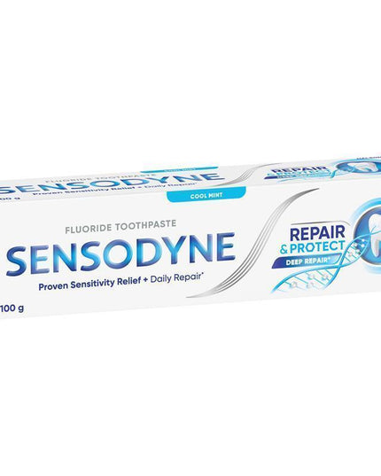 Sensodyne Sensitive Teeth Pain Repair & Protect Toothpaste 100g