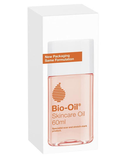 Bio Oil 60mL