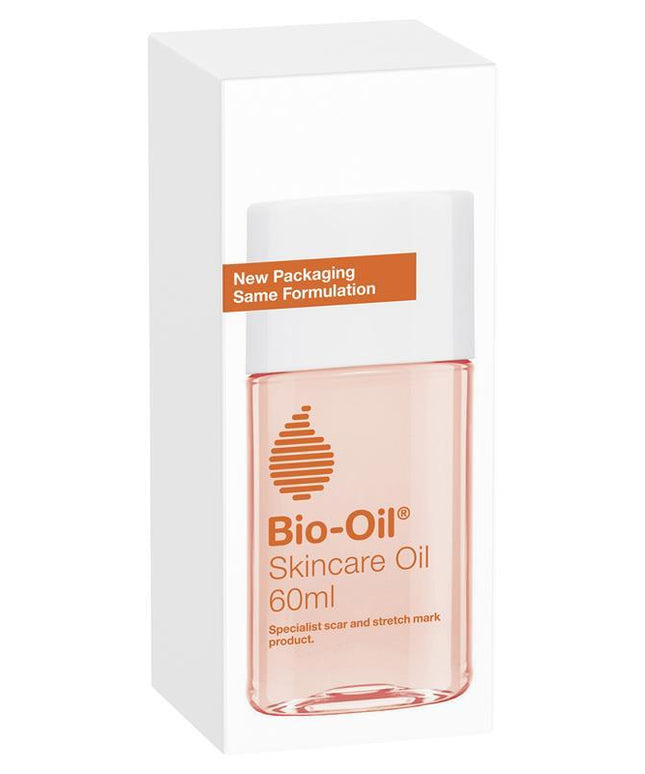 Bio Oil 60mL