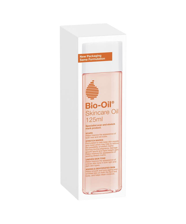 Bio Oil 125mL