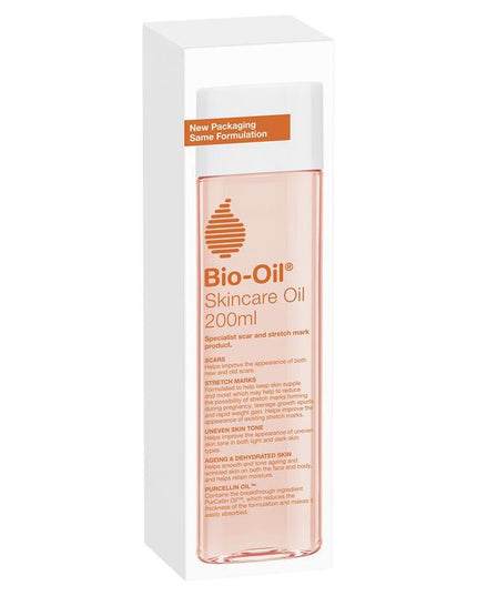 Bio Oil 200mL
