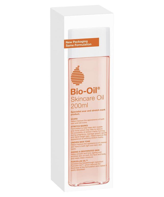 Bio Oil 200mL