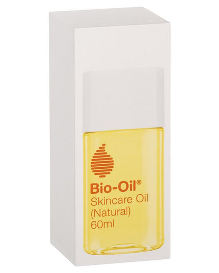 Bio Oil Skincare Oil Natural 60ml