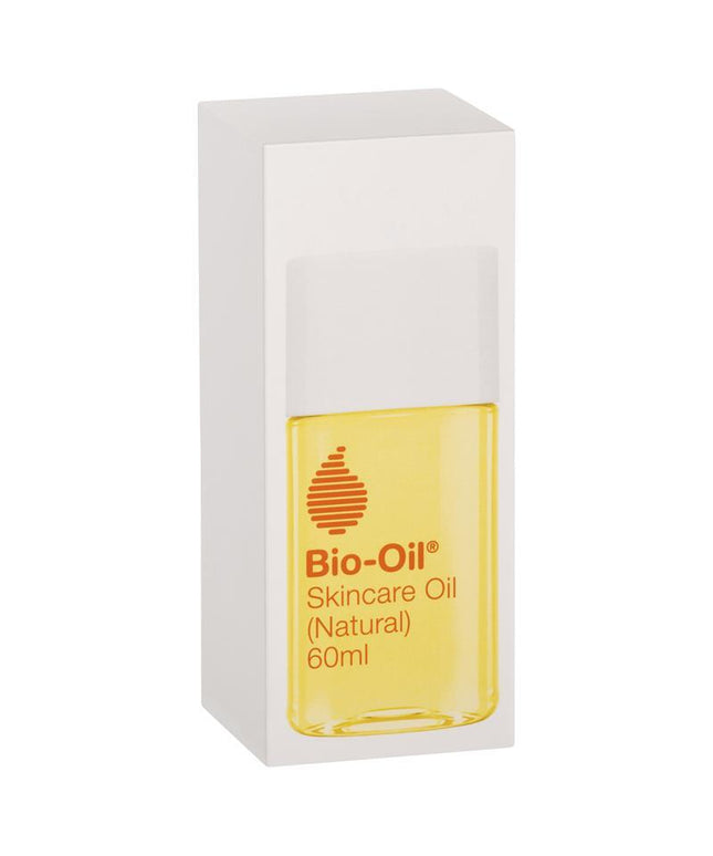 Bio Oil Skincare Oil Natural 60ml