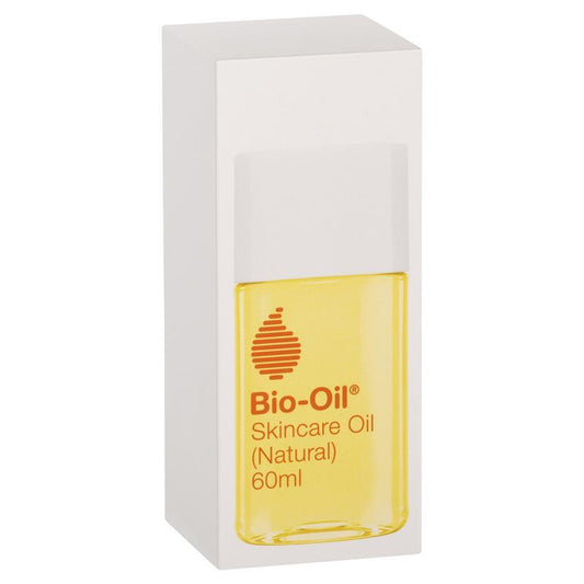 Bio Oil Skincare Oil Natural 60ml