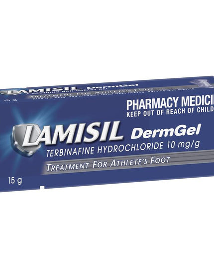 Lamisil Dermgel 15g
