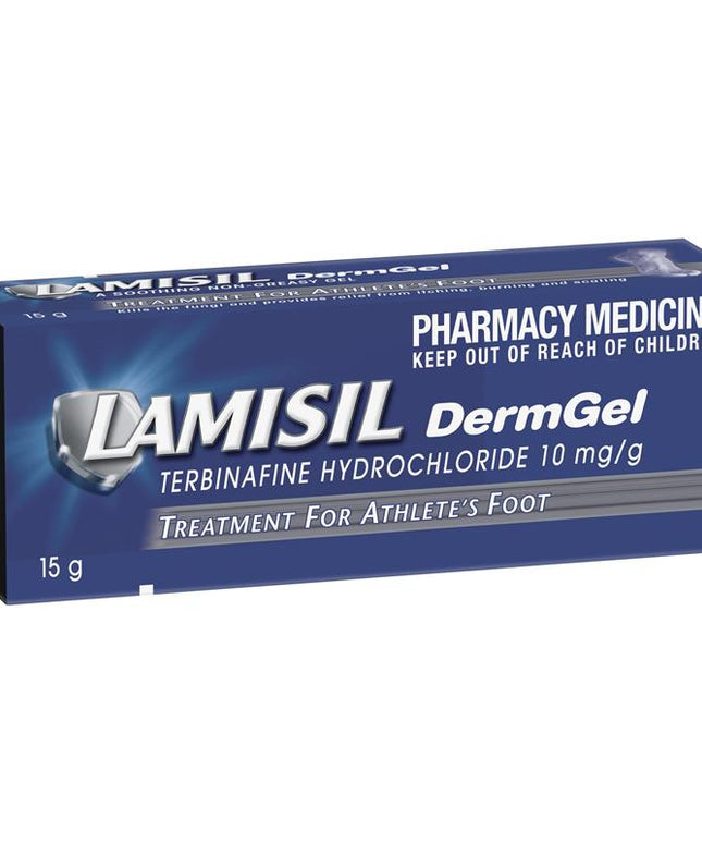 Lamisil Dermgel 15g