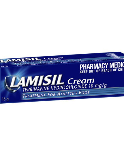 Lamisil Cream 15g