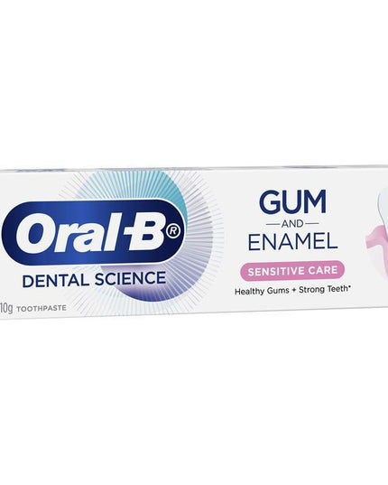 Oral B Gum Care & Sensitivity Repair Toothpaste 110g