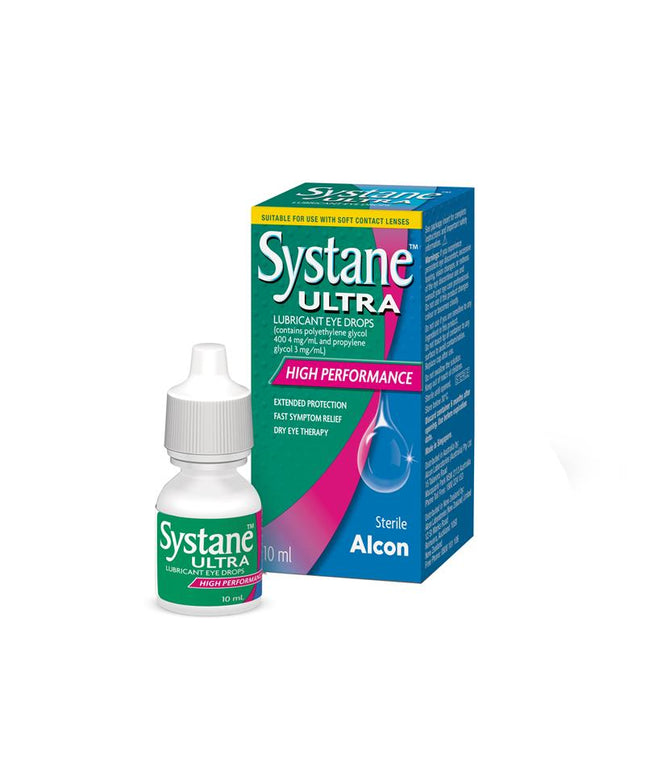 Albalon A Allergy Eye Drops 15mL