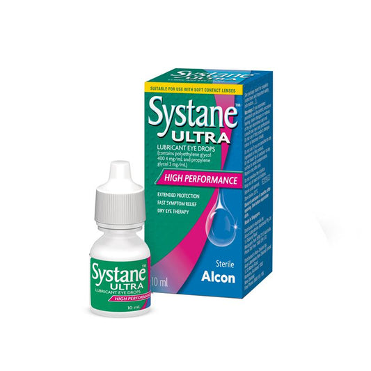 Albalon A Allergy Eye Drops 15mL