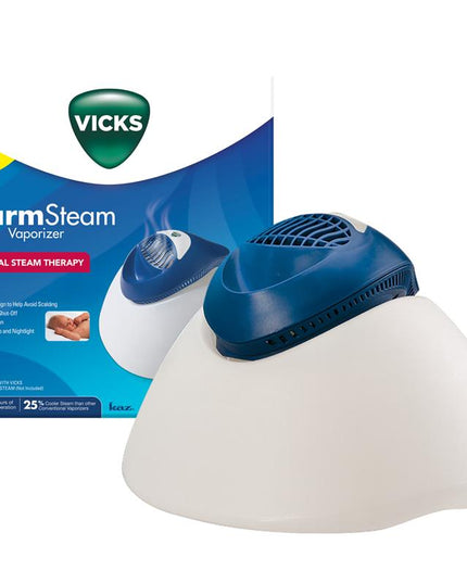 Vicks Warm Steam Vaporizer
