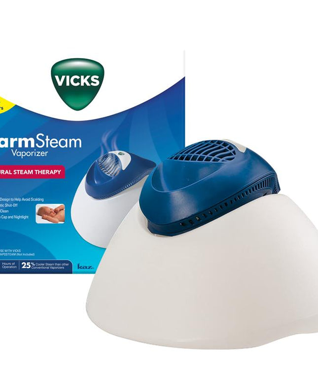 Vicks Warm Steam Vaporizer