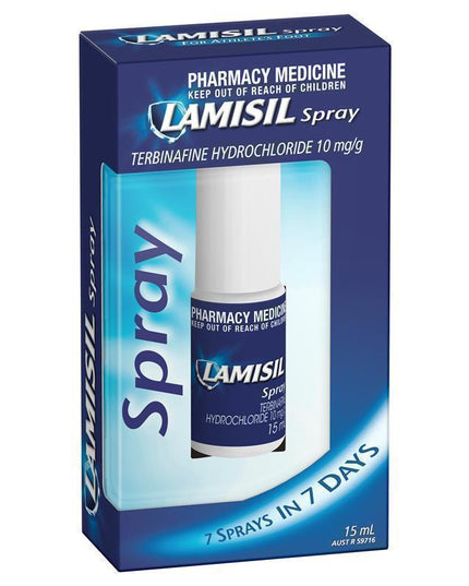 Lamisil Spray 15mL