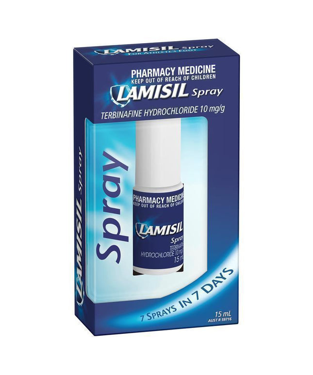 Lamisil Spray 15mL
