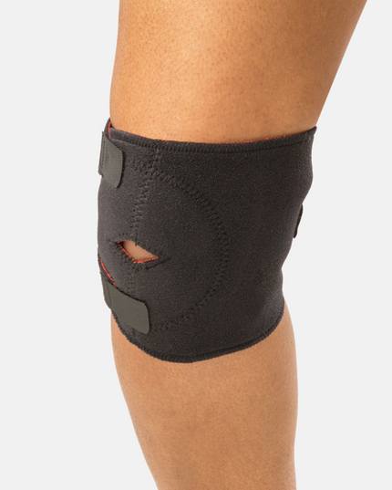 Sport Adjustable Knee Wrap