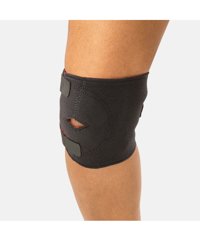 Sport Adjustable Knee Wrap