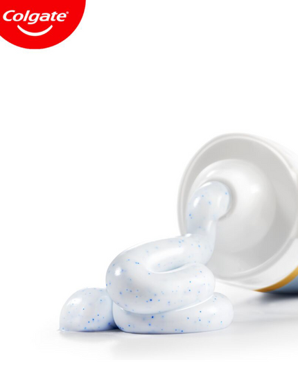 Colgate Total Active Prevention+ Deep Clean Toothpaste 115g