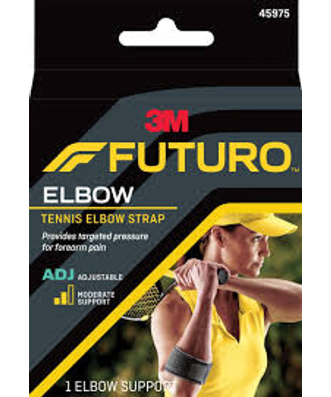 Futuro Sport Tennis Elbow Adjustable Strap