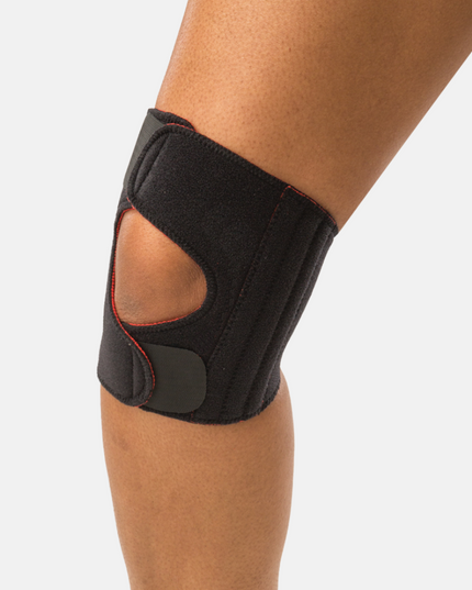 Sports Adjustable Knee Stabiliser