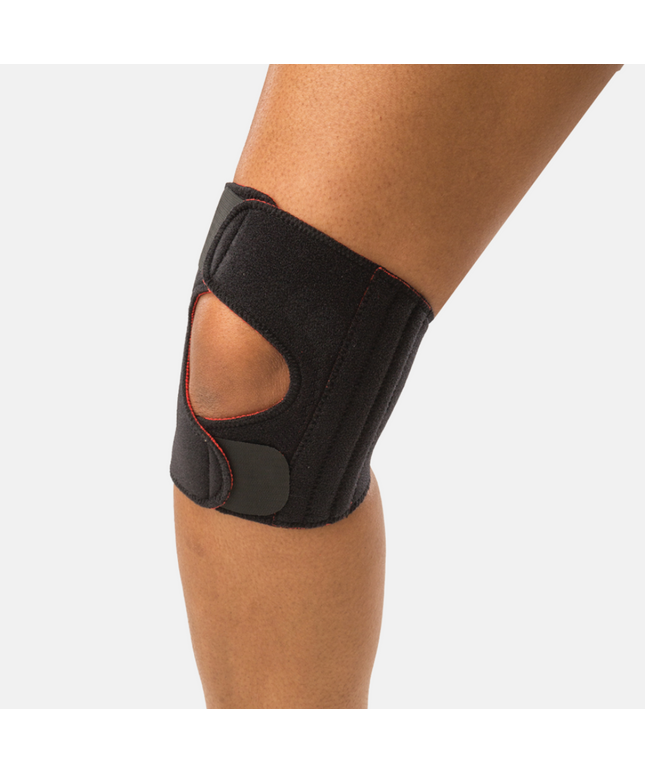 Sports Adjustable Knee Stabiliser