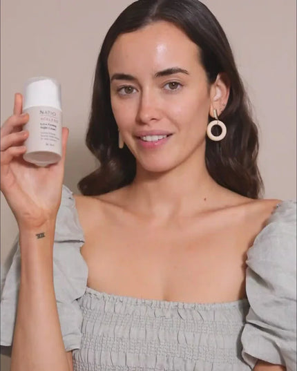 Ageless Extra Firming Night Cream