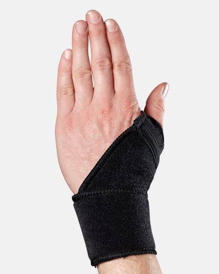 Sport Adjustable Wrist Wrap