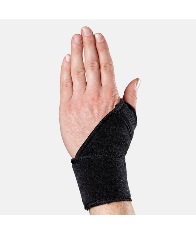 Sport Adjustable Wrist Wrap