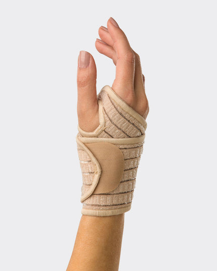 Compression Wrist Wrap