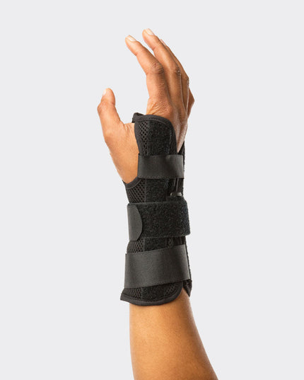 Adjustable Wrist Brace, Right