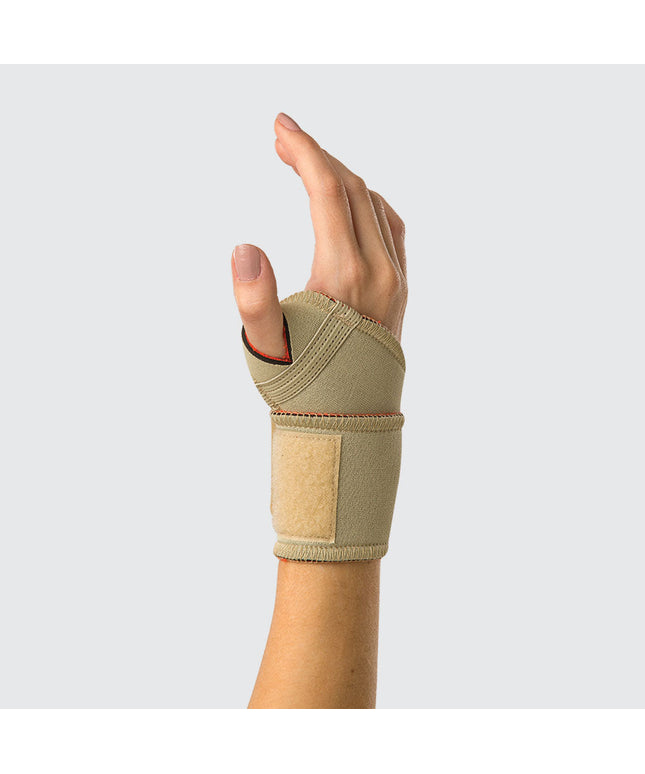 Adjustable Thermal Wrist Wrap