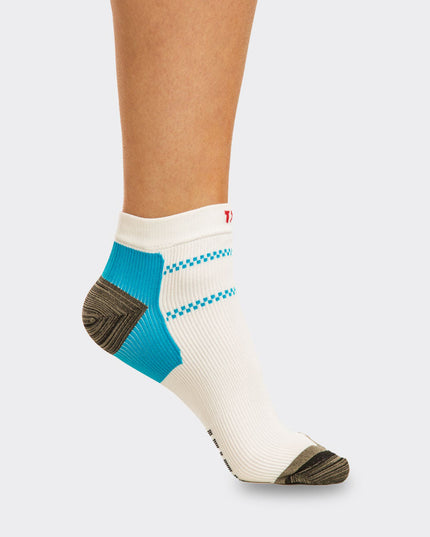 Plantar FXT Compression Socks Ankle