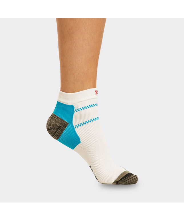 Plantar FXT Compression Socks Ankle
